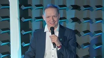 TDS2025 From Strategy to Production Framework for Scaling AI