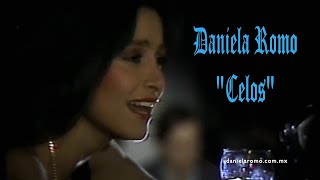 Daniela Romo "Celos"! Reaction/Reaccion from Finland!