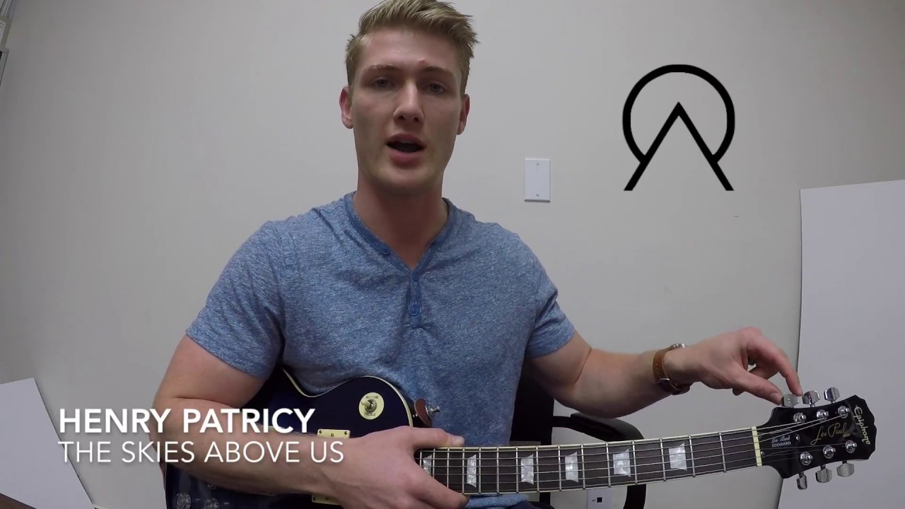 Ratio Tuners Review The Skies Above Us YouTube
