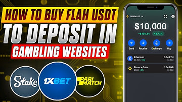 How to buy flash usdt | Generate & Deposit Flash USDT for Gambling & Trading