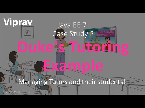 56 - Case Study 2 - Duke's Tutoring Example