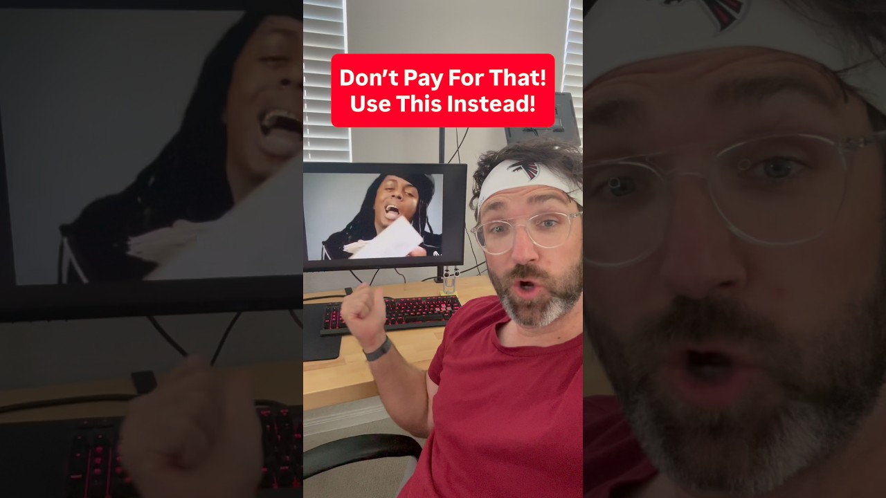 Don’t fall for this!