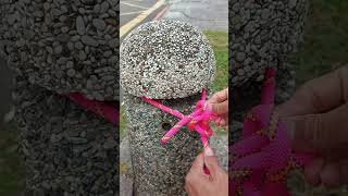 #virals #useful knot rope idea for you #subscribe #my #channel #thanks #shorts