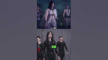 Maak kennis met de professionele motion capture-acteur achter je favoriete games