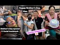 Mothers day special mahing koknaba facial ju tourure mamagi aduga ngaju haona thongaga pijare 