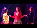 Heathers WST Matinee Penelope Deen Clip 2 Candy Store 2017