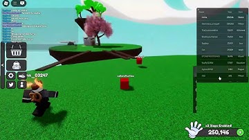 Roblox Slap Battles 2 Hackers with fly hacks