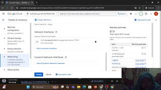Modul 3 Google Cloud Computing Foundations: Networking & Security in Google Cloud