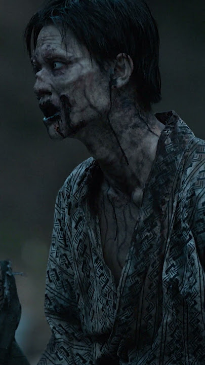 Zombies need to relax too #Zom100