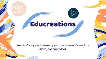 Educreations