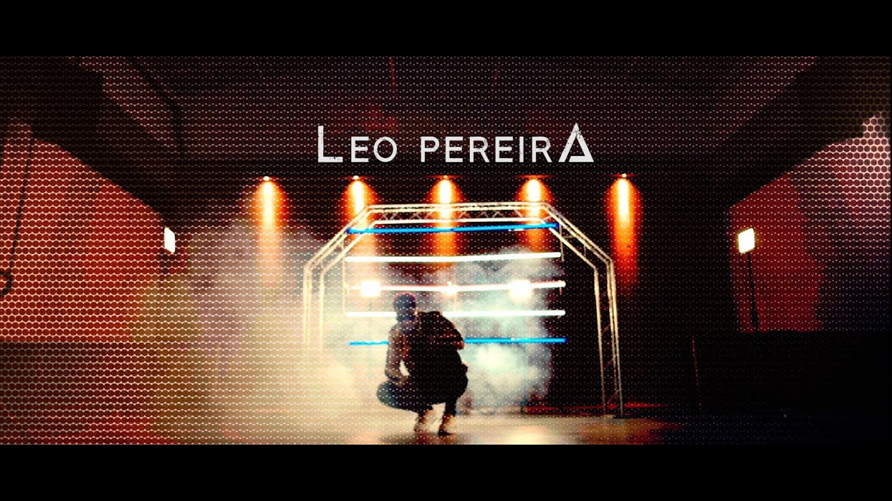 Leo Preira - Dinheru Na Dedu Ft Mito Kas Kas (Video Official)