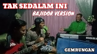 TAK SEDALAM INI (ARIF)_ BAJIDOR VERSION_VIRAL TIKTOK