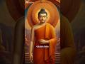 Learn this one thing from the story of buddha l swami mukundananda shorts