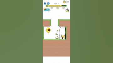 Save the Doge level 52 solution