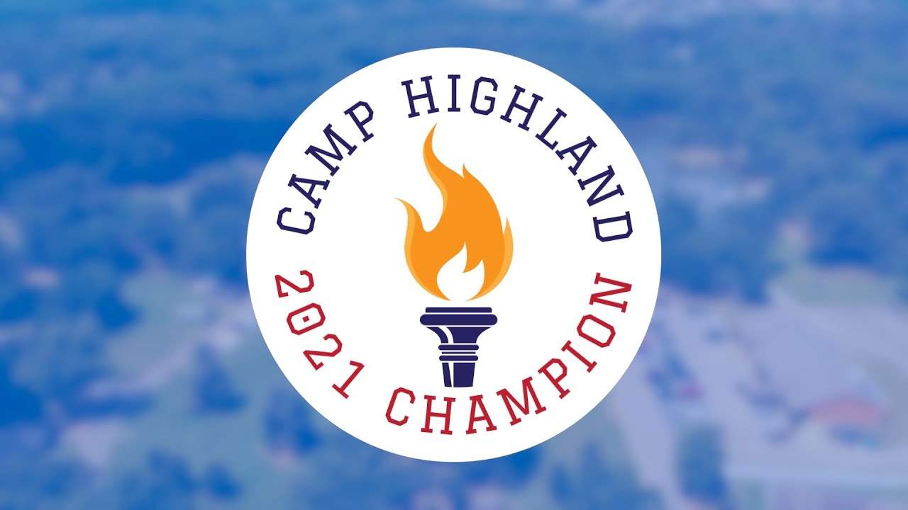 Camp Highland 2021