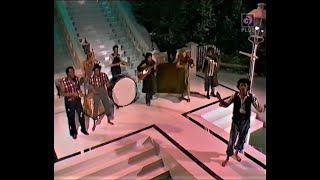 DEXYS MIDNIGHT RUNNERS - LET'S GET THIS STRAIGHT (FROM THE START) - POP GOES CHRISTMAS (26/12/82)