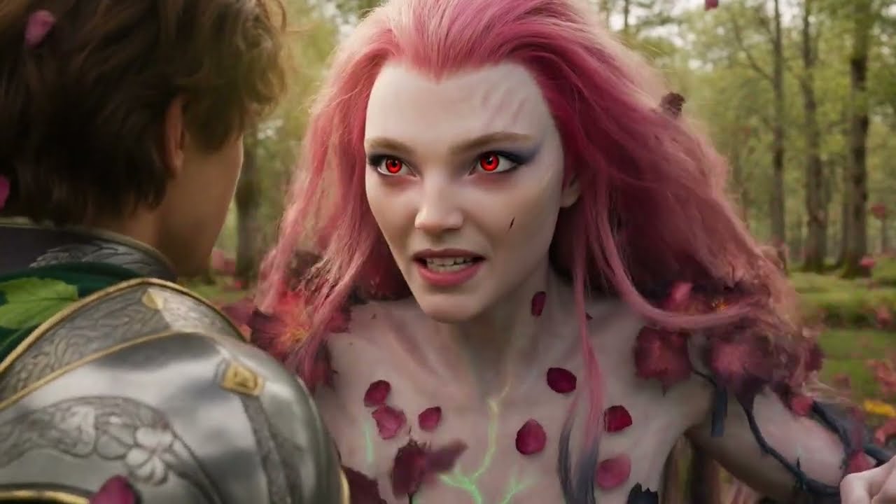 The Flower Knights of Four Seasons, Destiny Awakens