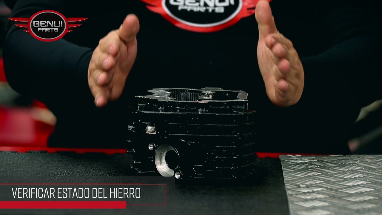 TIPS PARTES DEL MOTOR DE UNA MOTO P2