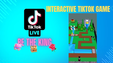 Creating an Interactive TikTok Game Library - Devlog 4