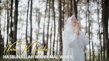 NAZWA MAULIDIA - HASBUNALLAH WANI