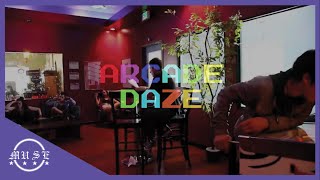 Mini Muse Experience 2012 - Concept Video - Arcade Daze screenshot 4