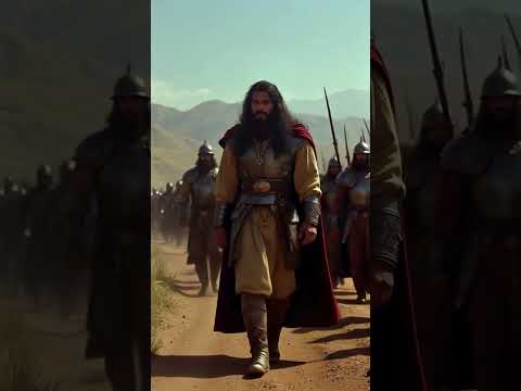 تمرد عبد الرحمن بن الأشعث الرجل الذي كاد يسقط الحجاج قصص Explore قصة مؤثرة اكسبلور