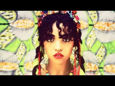 ultraviolet fka twigs