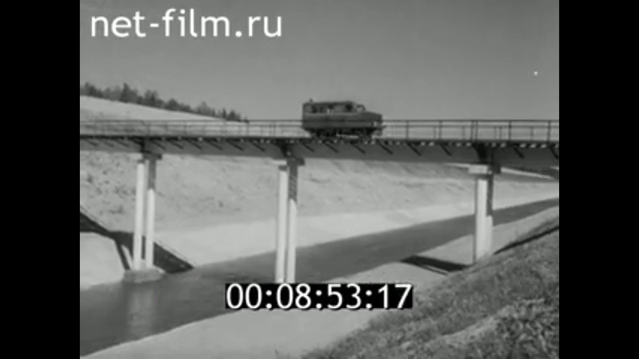 Канал волга уводь ивановская