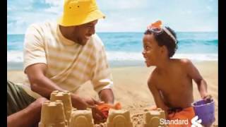 Bank, insure, or invest and win a vacation worth KES100K!