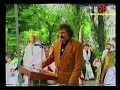 Żuromin 1996. Krzysztof Krawczyk śpiewa podczas mszy świętej. Film ten publikuję w dniu Jego śmierci