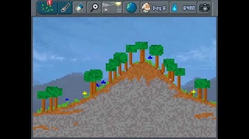 [The Sandbox]  - Tutorial day 6