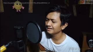 DANGDING~[emka 9] COVER AKUSTIK ||By @EYIE#emka9 #kangdedimulyadi