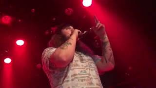 $UICIDEBOY$ - KILL YOURSELF PT III (Live in Amsterdam, 30-08-18) 4K Resimi