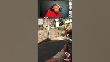 INSANE Killstreak! Triple Kill Headshots!