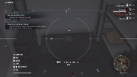 Ghost Recon Breakpoint Raid Crate Locations | Week 2/18/20 |