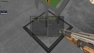 Starsiege Tribes 1 Shifter Defense Tomfoolery