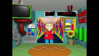 Baldis Dismissal (+) V0.10 but its the original key/pitch.