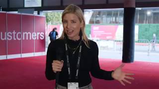 Kendall on the Curb: SuiteConnect 2018 Part 1