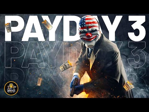 Siz Payday 3'ü deneyebildiniz mi? 👀💬⁠ ⁠ #gaming #news #payday3 #payday  #game