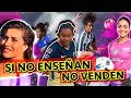 ¡SI NO ENSEÑAN, NO VENDEN! La CRUDA REALIDAD De La Liga Femenil MX