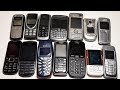 14 Retro Phone Nokia за 12$ долларов  Капсула времени одним лотом из Германии