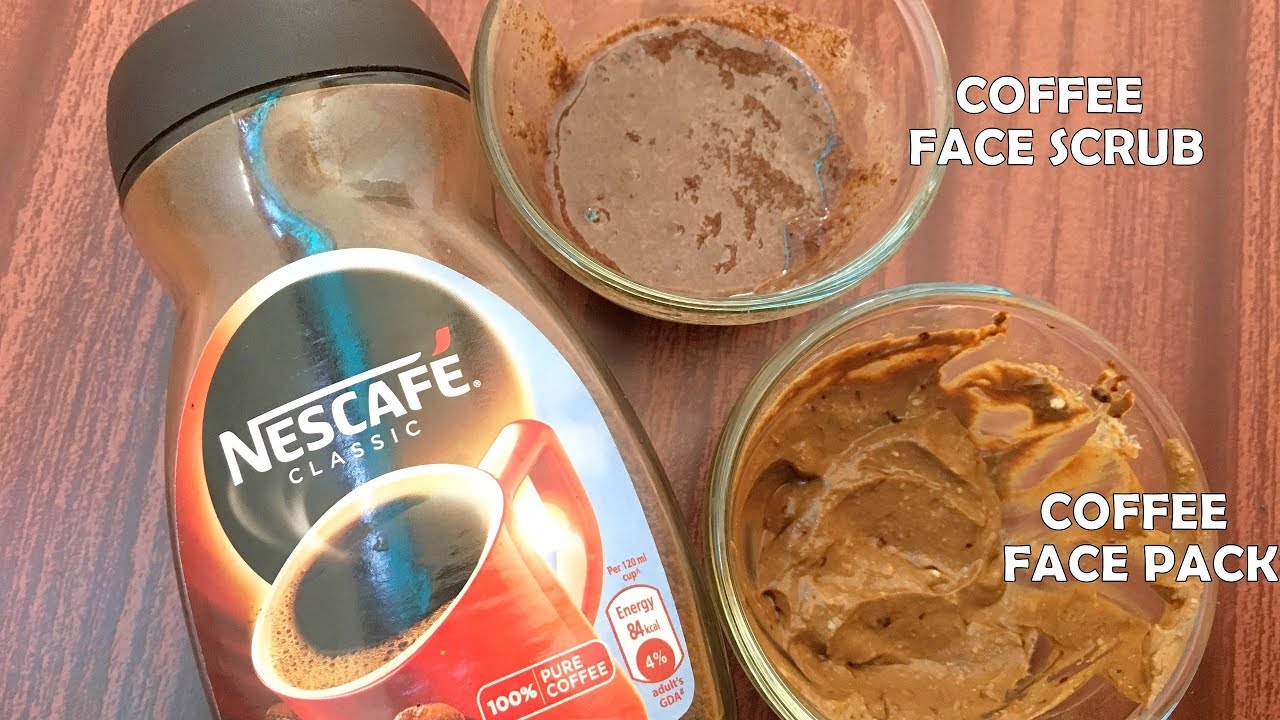 diy-coffee-face-scrub-mask-reverses-sun-damage-restores-aging-skin