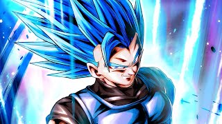 NO WAY, SUPER SAIYAN BLUE SHALLOT IS ACTUALLY USABLE IN THIS META?!|Dragon Ball Legends