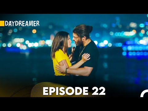 Daydreamer Full Episode 22