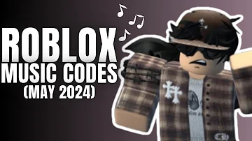 Roblox Music Codes/IDs (May 2024) *WORKING* ROBLOX ID #10