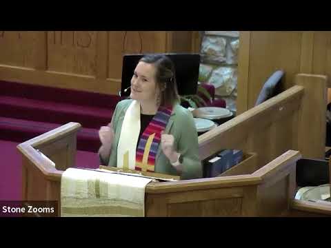 February 15, 2026 morning worship at Stone Church of Willow Glen, San Jose, California