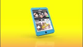 Cartoon Network is… Everywhere!