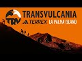 TRANSVULCANIA 2024 MEDIA MARATÓN 24,8 EN DIRECTO