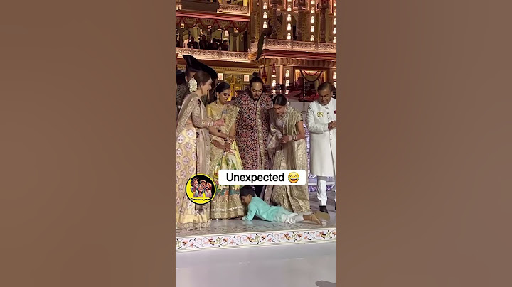 Ambani wedding entry of  prithvi 😂😂😂😂😂 #viral #bollywood #annantambani #ambani #wedding