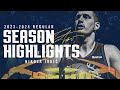 Nikola Jokić 2023-2024 MVP Season Highlights 🎥